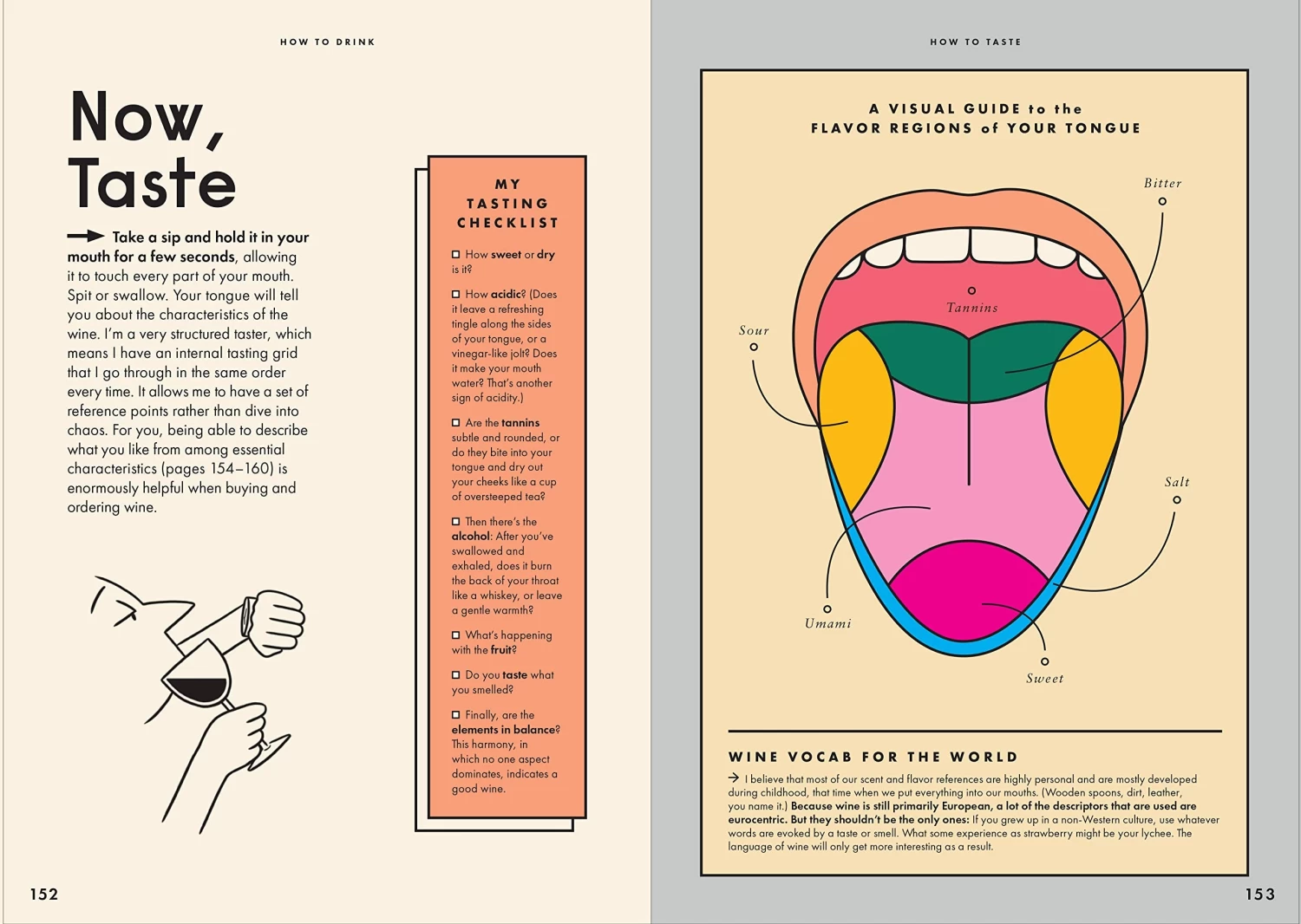 Penguin Random House Wine Simple: A Totally Approachable Guide From A World-Class Sommelier 8 Penguin Random House Wine Simple: A Totally Approachable Guide From A World-Class Sommelier - Image 6