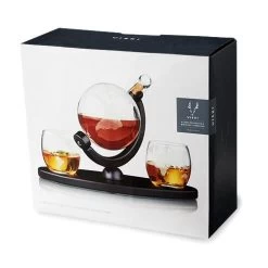 Viski Globe Decanter & Whiskey Tumbler Set -Liquor Specialty Store zjzgmflpknxmtdjjbyrk 1800x1800 d31b51c4 6989 44b6 848d b0a59fe02376