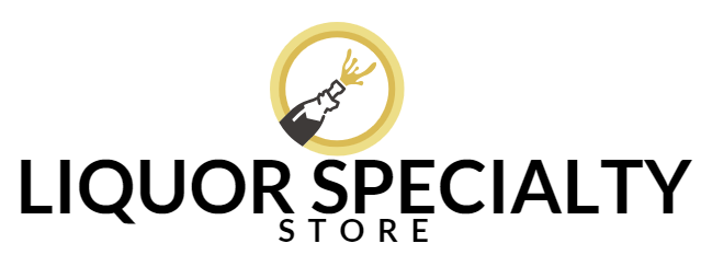 Liquor Specialty Store